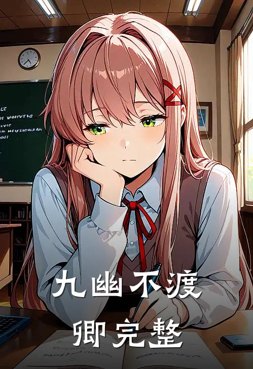 九幽不渡卿完整