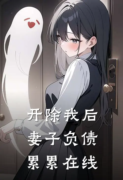 开除我后,妻子负债累累在线观看