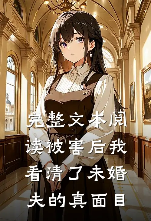 完整文本阅读被害后我看清了未婚夫的真面目