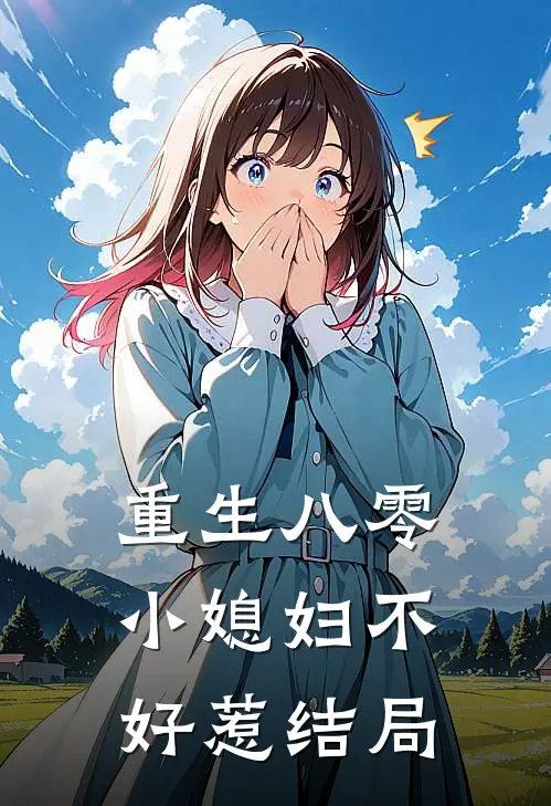 重生八零小媳妇不好惹结局如何