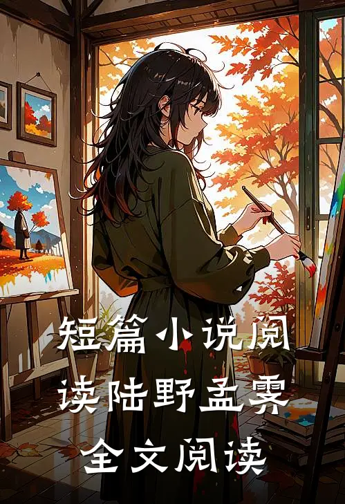 短篇小说阅读陆野孟霁全文阅读