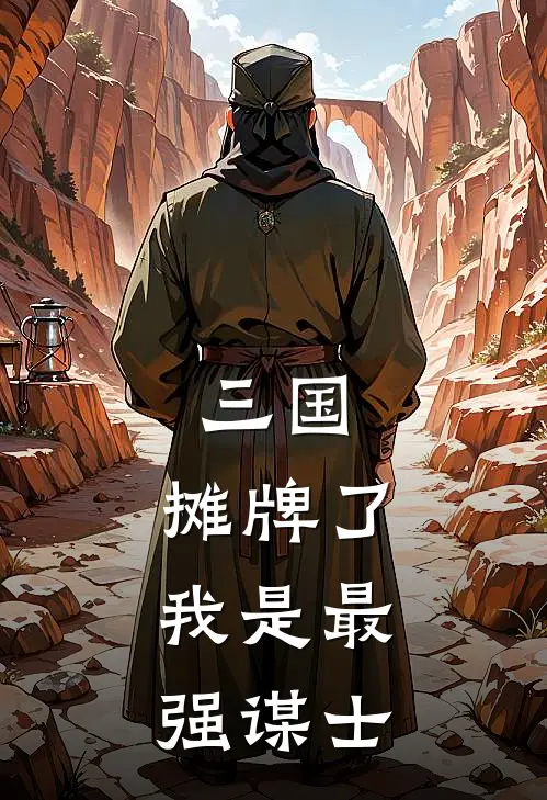 三国摊牌了,我是最强谋士 常楼