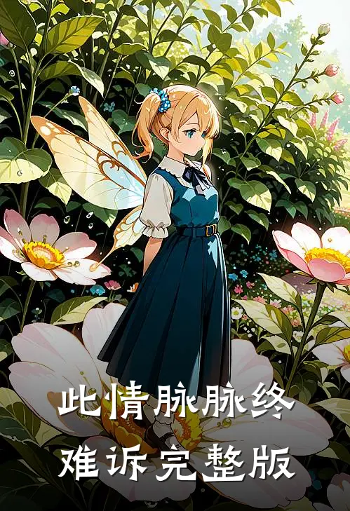 此情脉脉终难诉完整版