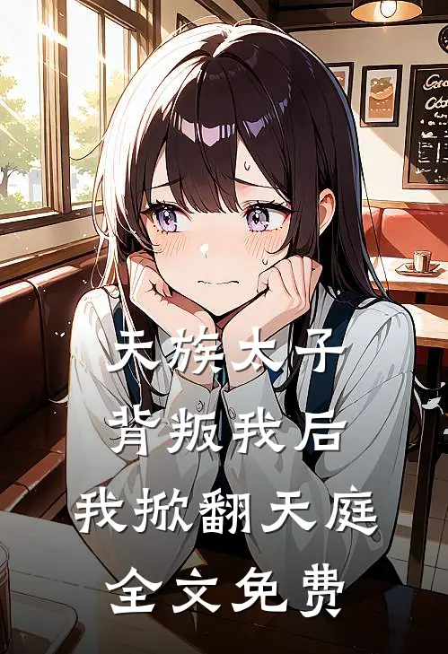 天族太子背叛我后,我掀翻天庭全文免费