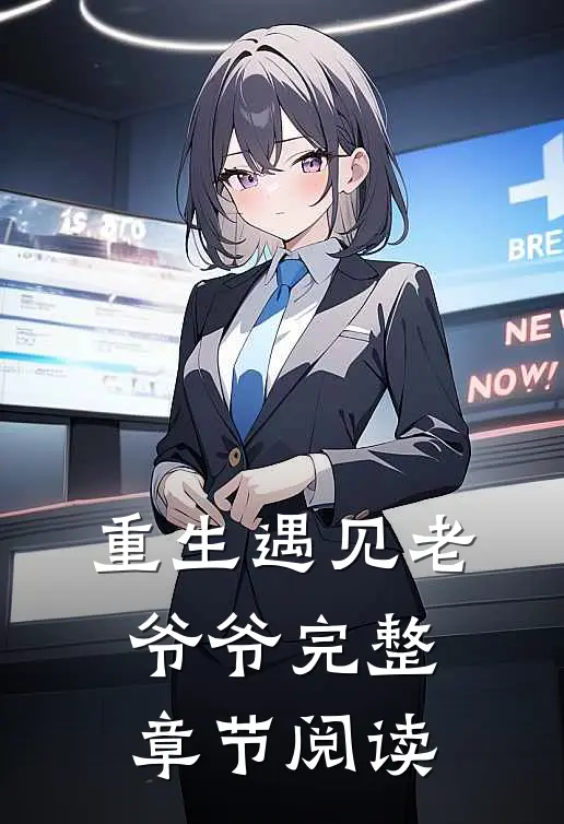 重生遇见老爷爷完整章节阅读