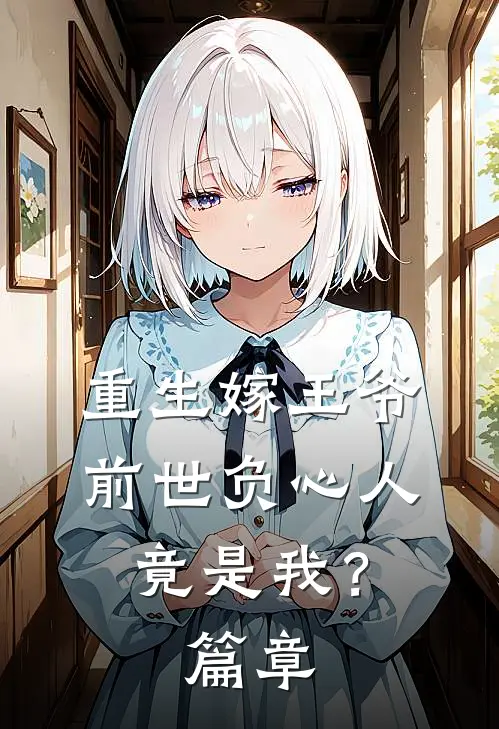 重生嫁王爷,前世负心人竟是我?篇章免费阅读