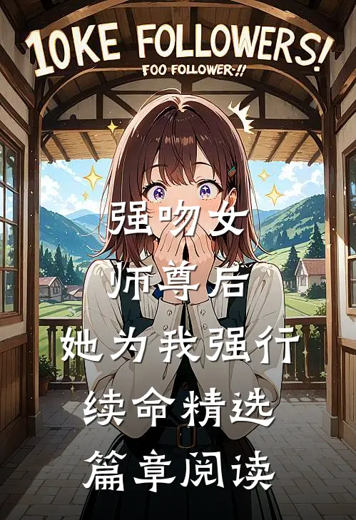 强吻女师尊后,她为我强行续命精选篇章阅读