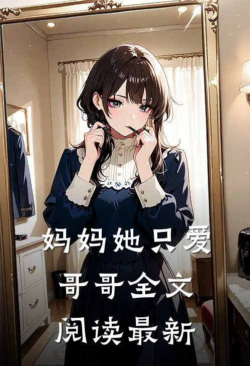 妈妈她只爱哥哥全文阅读最新
