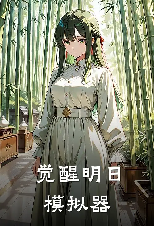 觉醒明日模拟器