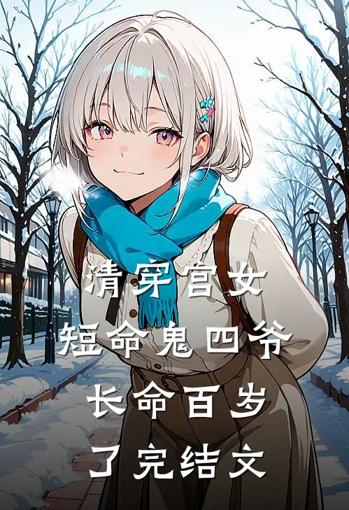 清穿宫女短命鬼四爷长命百岁了完结文推荐