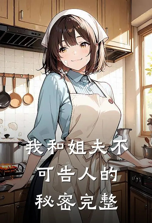 我和姐夫不可告人的秘密完整