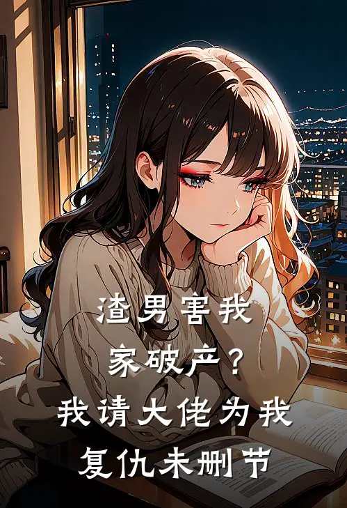 渣男害我家破产?我请大佬为我复仇未删节