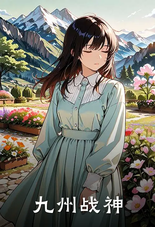 九州战神