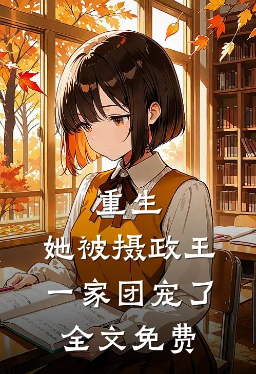 重生她被摄政王一家团宠了全文免费阅读