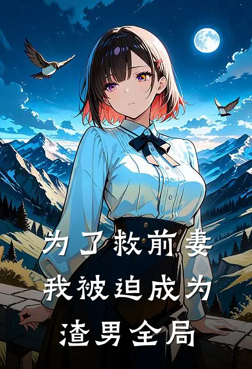 为了救前妻,我被迫成为渣男全局