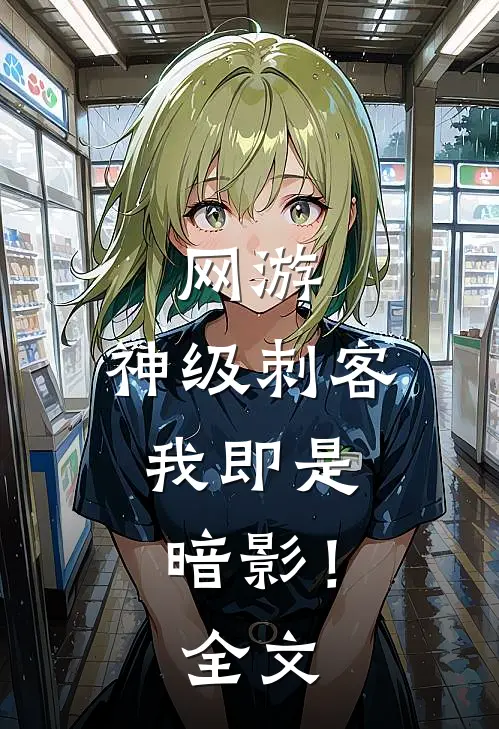 网游神级刺客,我即是暗影!全文