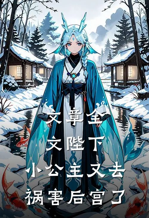 文章全文陛下,小公主又去祸害后宫了免费阅读