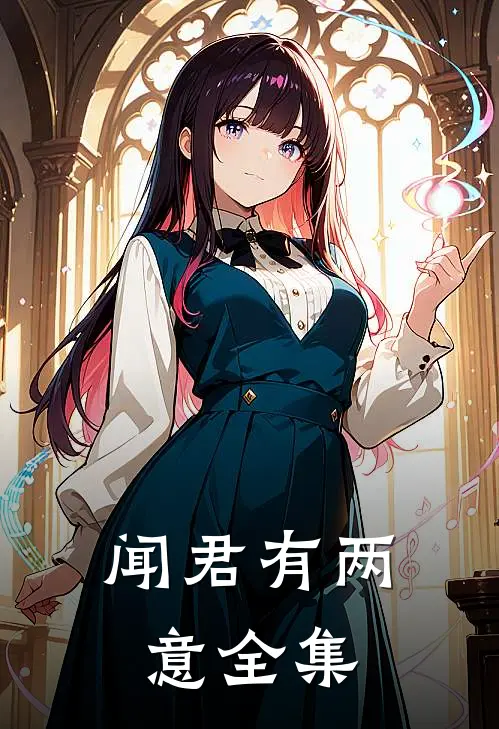闻君有两意全集