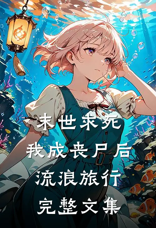 末世求死：我成丧尸后流浪旅行完整文集