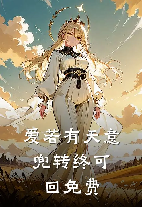 爱若有天意,兜转终可回免费阅读