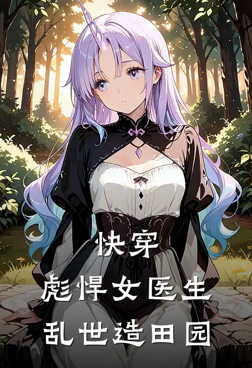 快穿彪悍女医生乱世造田园免费阅读