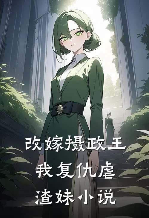 改嫁摄政王,我复仇虐渣妹阅读