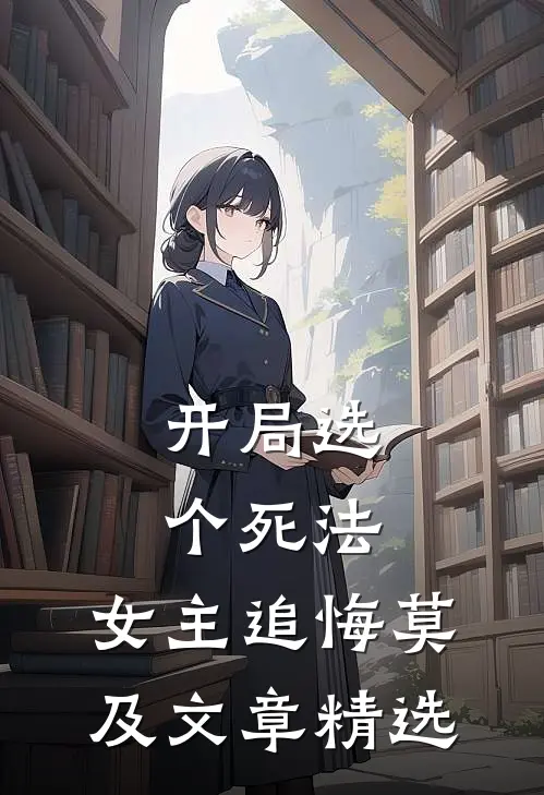 开局选个死法,女主追悔莫及文章精选免费阅读