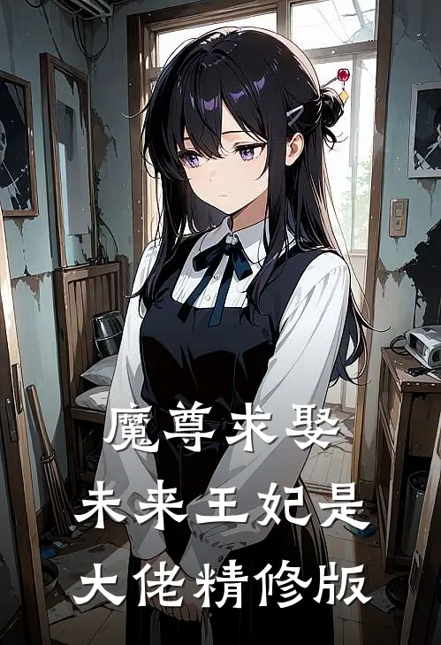 魔尊求娶未来王妃是大佬精修版