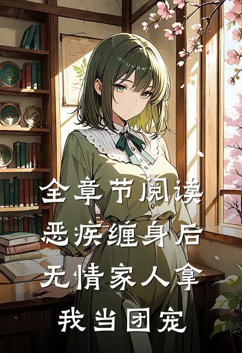全章节阅读恶疾缠身后，无情家人拿我当团宠