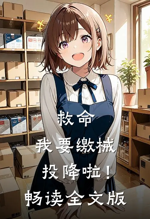 救命,我要缴械投降啦!畅读全文版