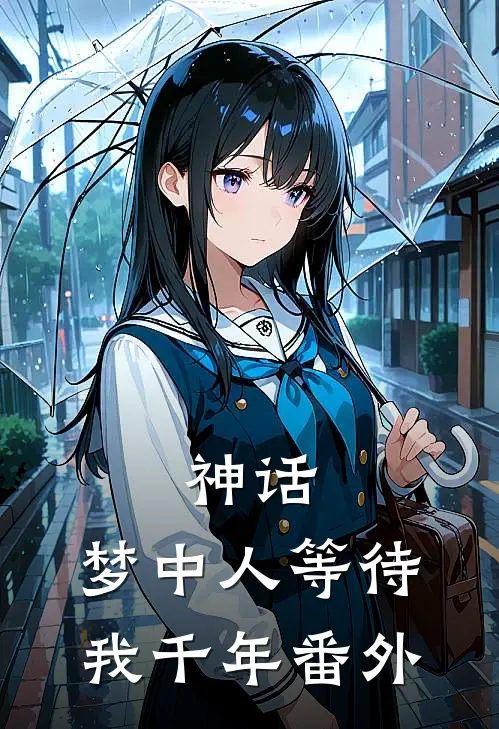 神话梦中人等待我千年 番外