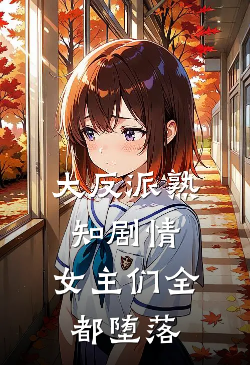 大反派熟知剧情,女主们全都堕落免费阅读