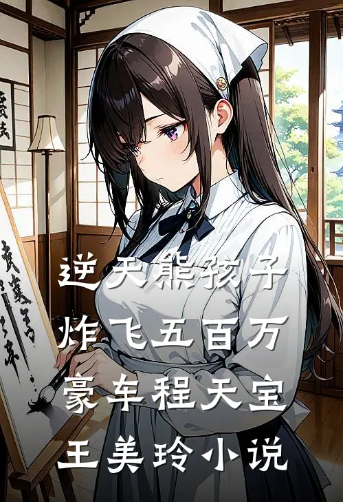 逆天熊孩子炸飞五百万豪车程天宝王美玲小说
