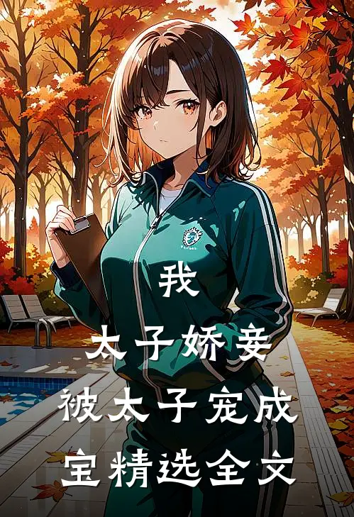 我,太子娇妾,被太子宠成宝精选全文
