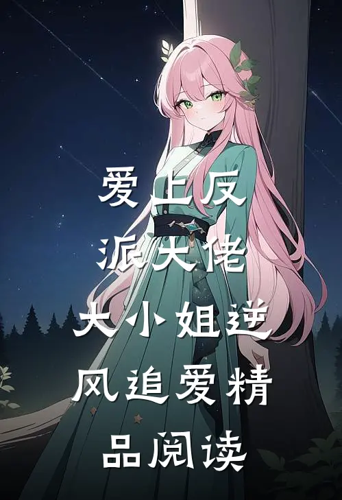 爱上反派大佬,大小姐逆风追爱精品阅读免费