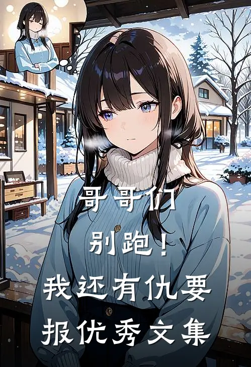 哥哥们别跑!我还有仇要报优秀文集在线阅读