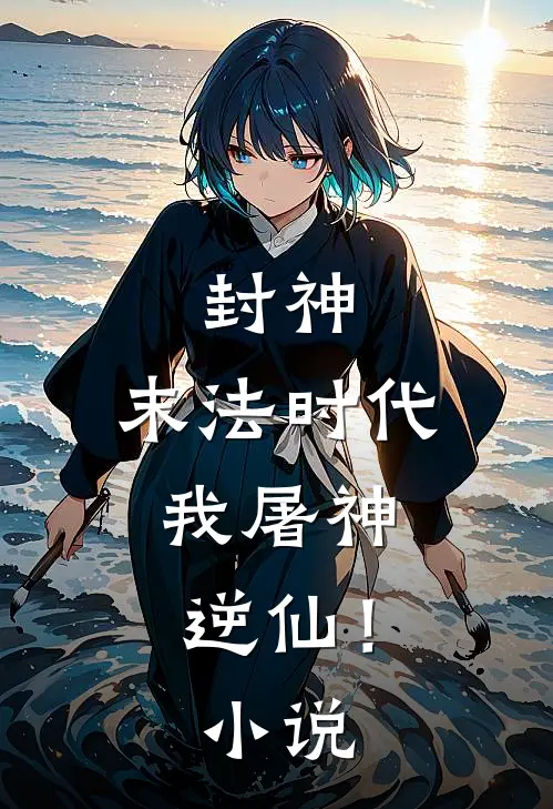 封神末法时代,我屠神逆仙!免费阅读