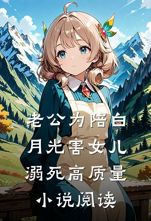老公为陪白月光害女儿溺死高质量小说阅读