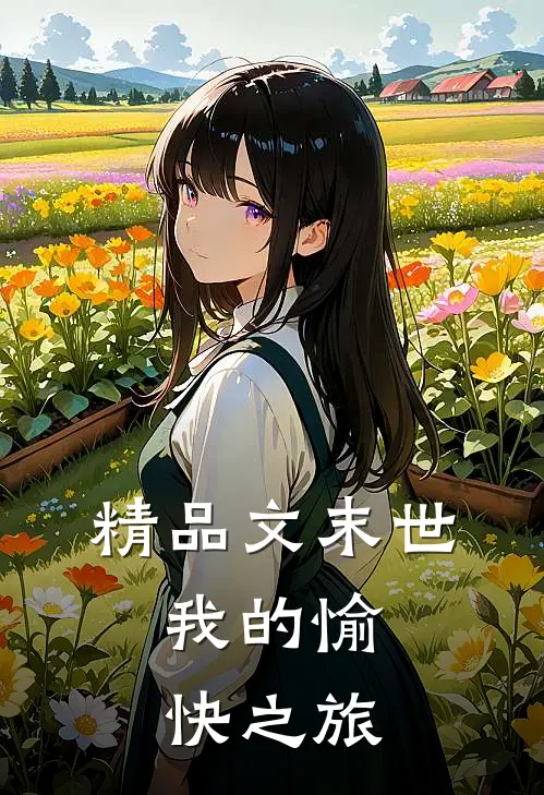 精品文末世,我的愉快之旅在线阅读