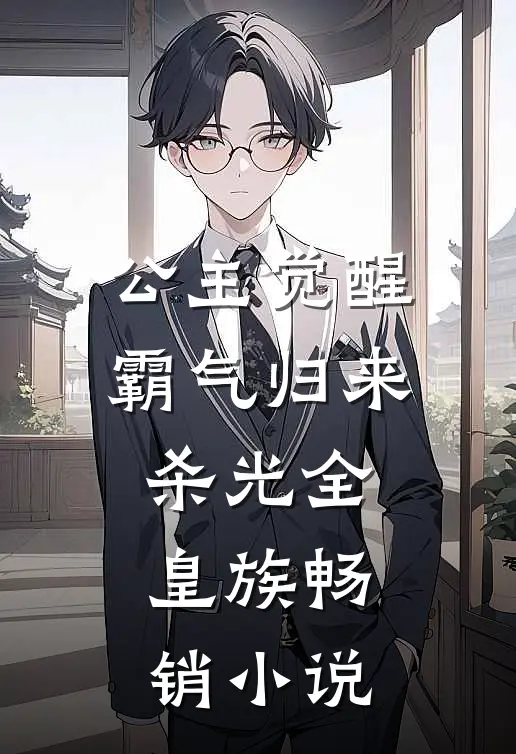 公主觉醒,霸气归来杀光全皇族畅销免费阅读