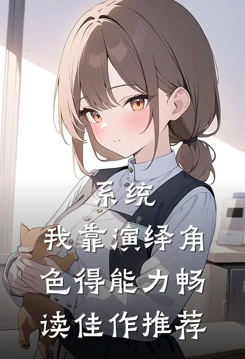 系统：我靠演绎角色得能力畅读佳作推荐
