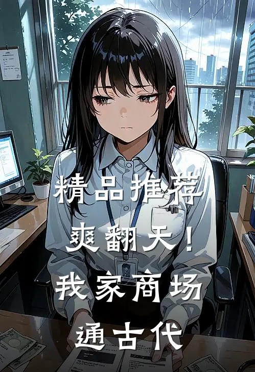 精品推荐爽翻天！我家商场通古代