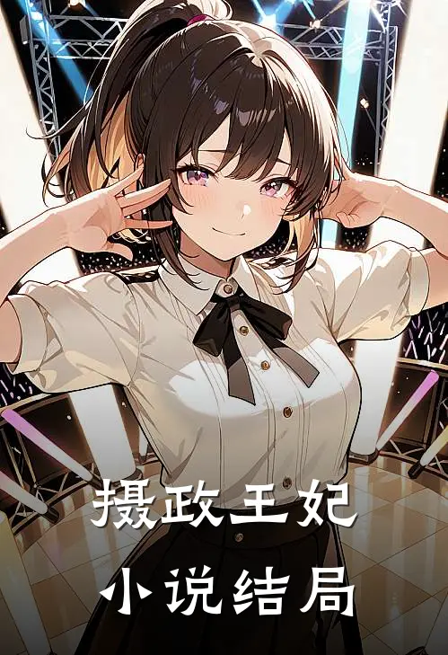 摄政王妃结局是he吗