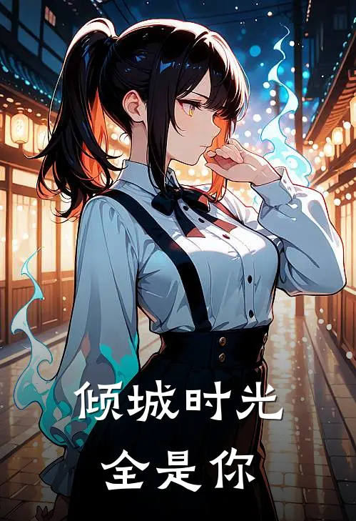 倾城时光全是你