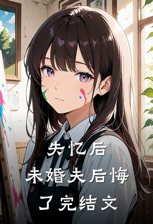 失忆后,未婚夫后悔了完结文推荐