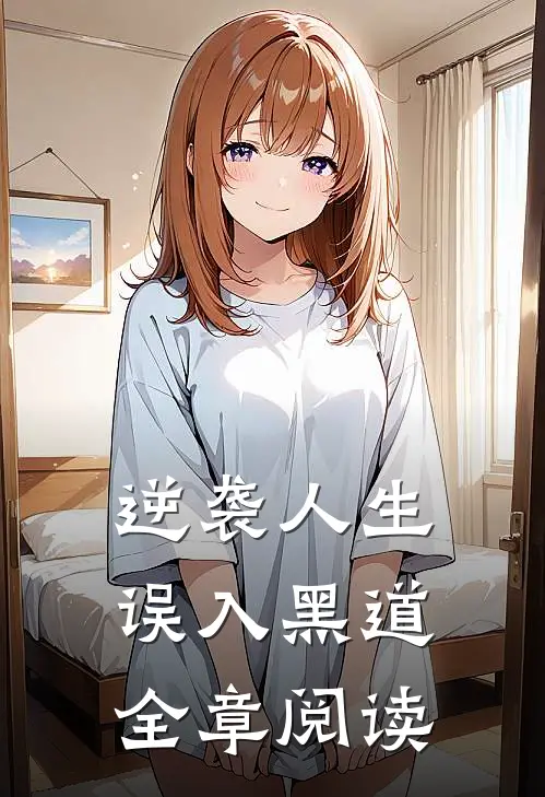 逆袭人生,误入黑道全章阅读