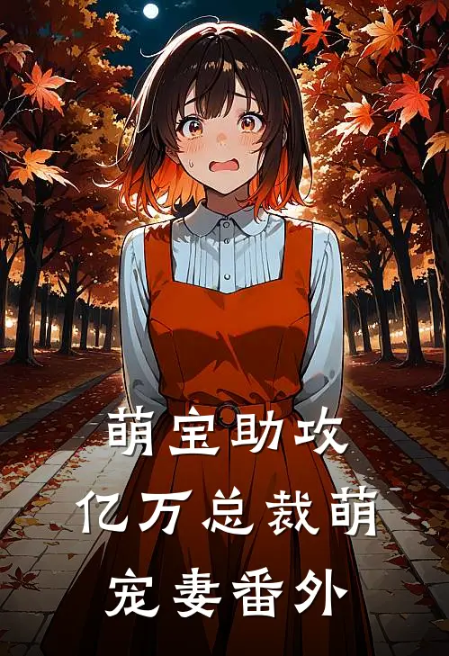 萌宝助攻亿万总裁萌宠妻番外