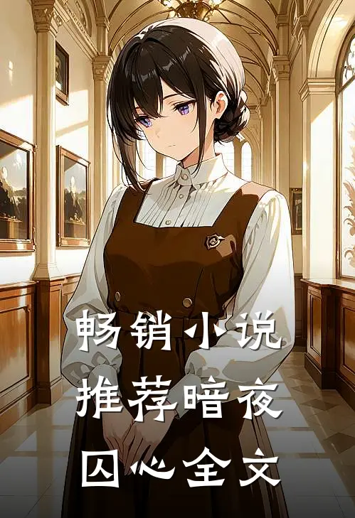 畅销小说推荐暗夜囚心全文