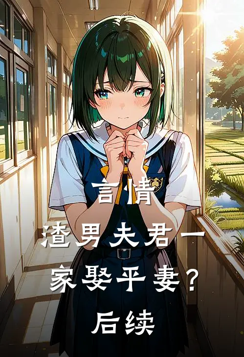 言情渣男夫君一家娶平妻?后续免费阅读