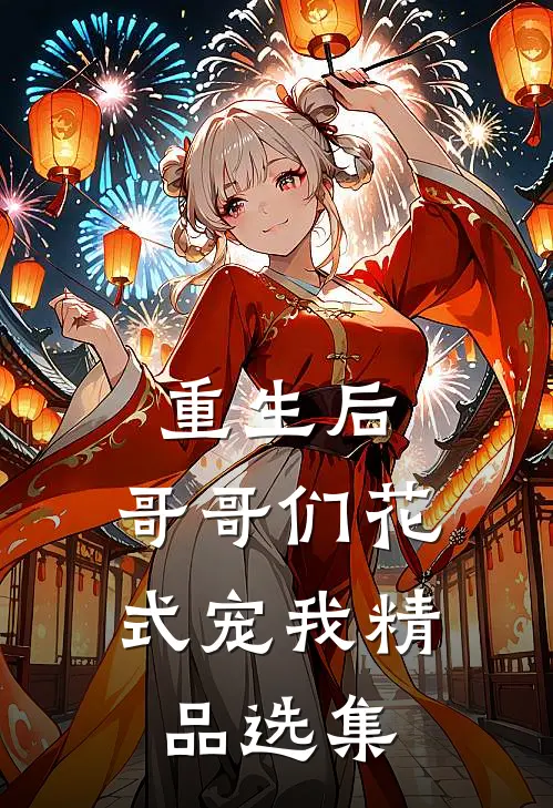 重生后,哥哥们花式宠我精品选集